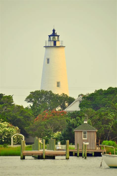Exploring the Outer Banks and Beyond from Magic Bean Ocracoke